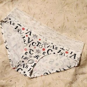 BNWOT Victorias Secret Panty